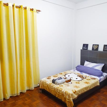 Victoria Homestay Sibu - Next To Shopping Complex & Large Car Park Area With Autogate Exterior foto